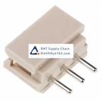 Molex_22-03-5035_Printed Circuit Board Connector