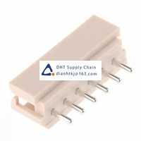 Molex_22-03-5065_Printed Circuit Board Connector