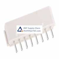 Molex_22-03-5085_Printed Circuit Board Connector