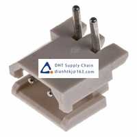Molex_22-05-7025_Printed Circuit Board Connector