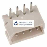 Molex_22-05-7045_Printed Circuit Board Connector