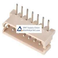 Molex_22-05-7075_Printed Circuit Board Connector