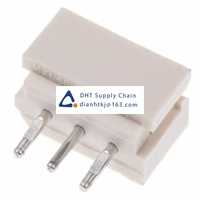 Molex_99-99-0987_Printed Circuit Board Connector