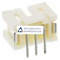JST_B3B-PH-SM4-TB(LF)(SN)_Printed Circuit Board Connector