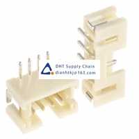 JST_B4B-PH-SM4-TB(LF)(SN)_Printed Circuit Board Connector