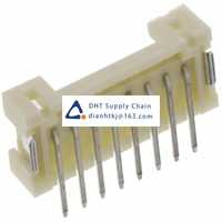 JST_B8B-PH-SM4-TB(LF)(SN)_Printed Circuit Board Connector