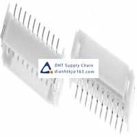 JST_S10B-PH-SM4-TB(LF)(SN)_Printed Circuit Board Connector