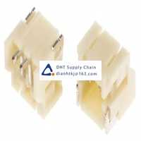 JST_S2B-PH-SM4-TB(LF)(SN)_Printed Circuit Board Connector