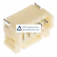 JST_S4B-PH-SM4-TB(LF)(SN)_Printed Circuit Board Connector
