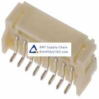 JST_S8B-PH-SM4-TB(LF)(SN)_Printed Circuit Board Connector