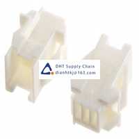 JST_XARR-03V_Printed Circuit Board Connector