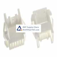 JST_XARR-06V_Printed Circuit Board Connector