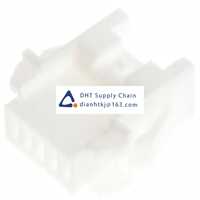 JST_XARR-05V_Printed Circuit Board Connector