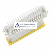 Hirose_DF9-31S-1V(32)_Printed Circuit Board Connector