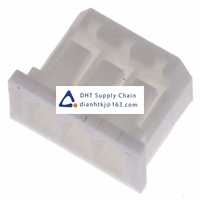 Molex_51004-0300_Printed Circuit Board Connector