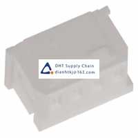 Molex_51065-0400_Printed Circuit Board Connector