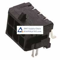 Molex_43045-0606_Printed Circuit Board Connector
