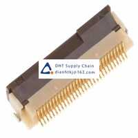 Hirose_FH12S-30S-0.5SH(55)_Printed Circuit Board Connector