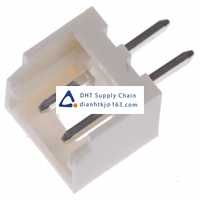 Molex_53253-0270_Printed Circuit Board Connector