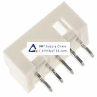 Molex_53253-0570_Printed Circuit Board Connector