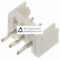 Molex_53253-0370_Printed Circuit Board Connector