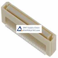 Hirose_FX8C-100S-SV5(91)_Printed Circuit Board Connector