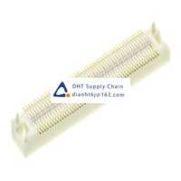 Hirose_FX8-100S-SV(21)_Printed Circuit Board Connector