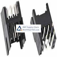 Hirose_DF11-6DP-2DS(24)_Printed Circuit Board Connector