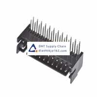 Hirose_DF11-24DP-2DS(24)_Printed Circuit Board Connector