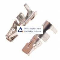 Hirose_DF11-2428SCF_Printed Circuit Board Connector