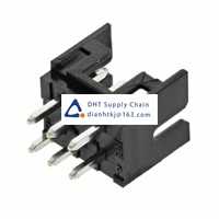 Hirose_DF11-6DP-2DSA(24)_Printed Circuit Board Connector