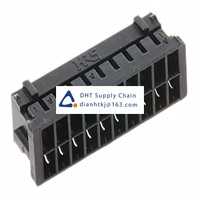 Hirose_DF11-20DS-2C_Printed Circuit Board Connector