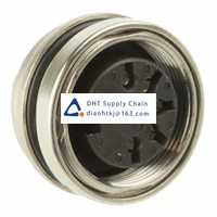 Amphenol Industrial_C091 31G105 100 2_Circular connector