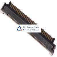 JAE_FI-X30MR-NPB_Printed Circuit Board Connector