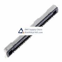 JAE_FI-E30S_Printed Circuit Board Connector