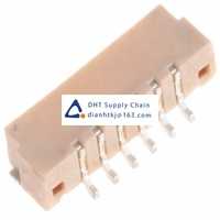 JAE_FI-S6P-HFE_Printed Circuit Board Connector