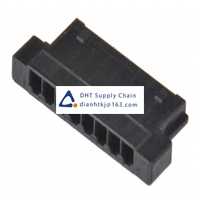 JAE_FI-S8S_Printed Circuit Board Connector