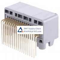 JAE_MX34036NF2_Printed Circuit Board Connector