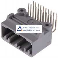 JAE_MX34020NF1_Printed Circuit Board Connector