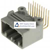 JAE_MX34016NF1_Printed Circuit Board Connector