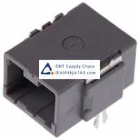 JAE_MX34003NF1_Printed Circuit Board Connector