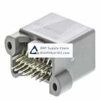 JAE_MX34016UF1_Printed Circuit Board Connector