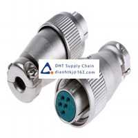 JAE_SRCN6A13-5S_Circular connector