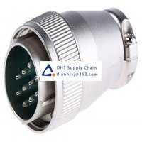 JAE_SRCN6A21-10P_Circular connector