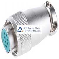 JAE_SRCN6A16-10S_Circular connector