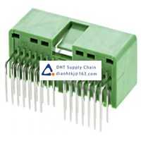 JAE_IL-AG5-30P-D3L2_Printed Circuit Board Connector