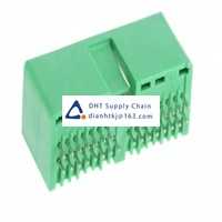 JAE_IL-AG5-30P-D3T2_Printed Circuit Board Connector