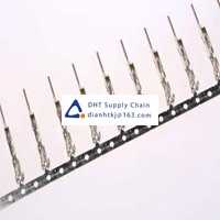 JAE_IL-AG5-PC1-5000_Printed Circuit Board Connector
