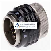 Amphenol Air LB_1332 M 319 MZ_Circular connector