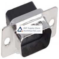 Amphenol ICC_L777RRE09P_D-SUB connectors